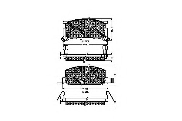 SPIDAN 31180