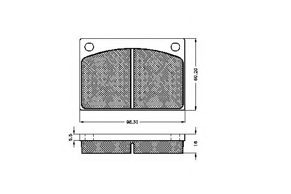 SPIDAN 31251