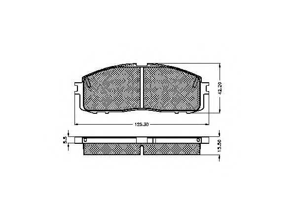 SPIDAN 31266