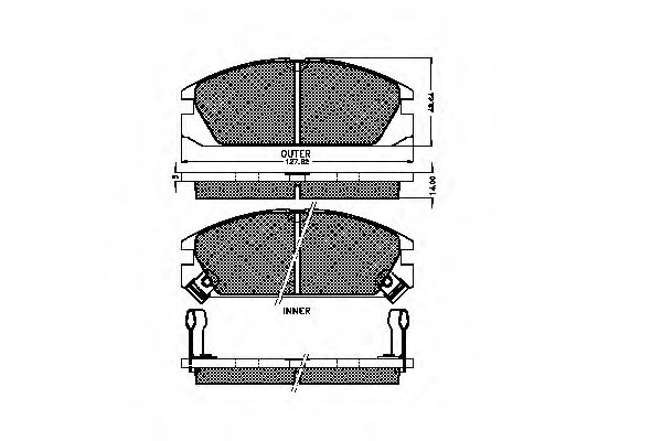 SPIDAN 31277