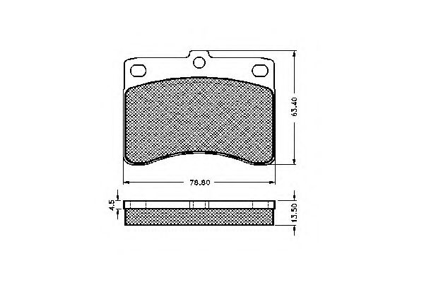 SPIDAN 31280