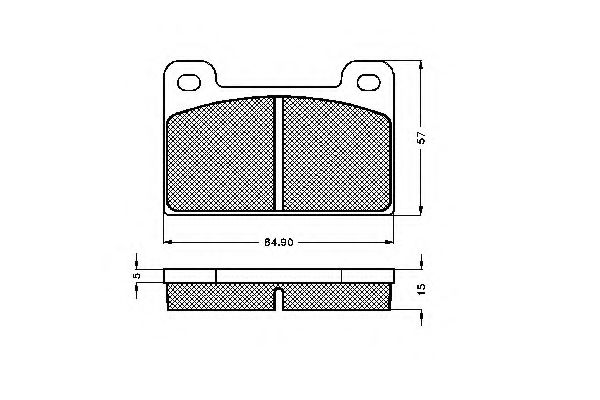 SPIDAN 31340