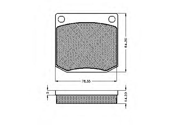 SPIDAN 31347