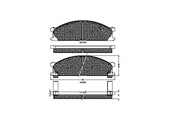 SPIDAN 31349