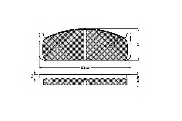 SPIDAN 31440