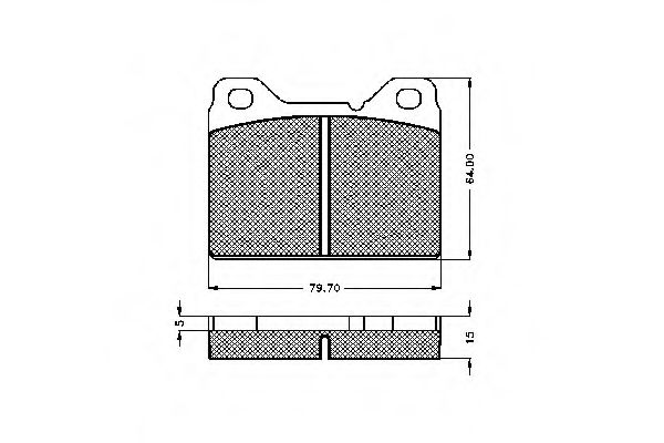 SPIDAN 31700