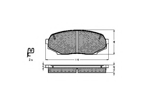 SPIDAN 31759