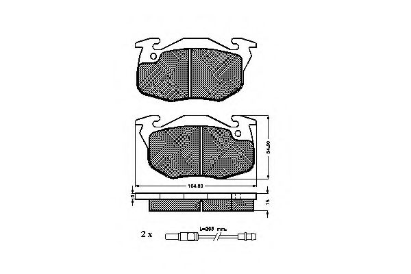 SPIDAN 31787