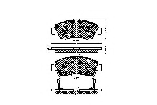 SPIDAN 31840