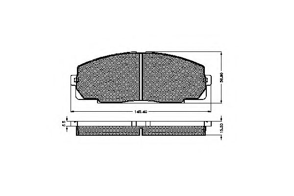 SPIDAN 31903