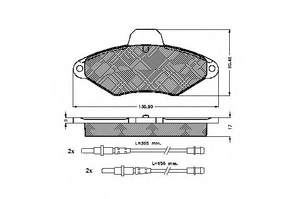 SPIDAN 32000