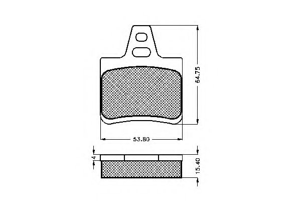 SPIDAN 32042