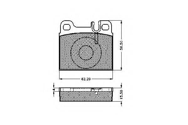 SPIDAN 32081