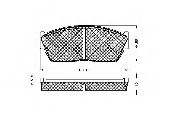 SPIDAN 32141