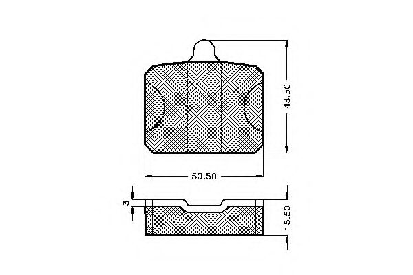 SPIDAN 32143