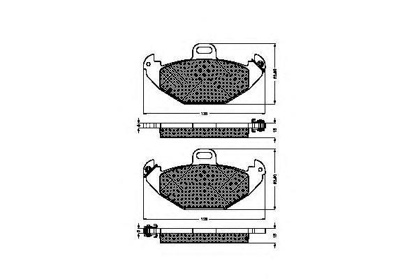 SPIDAN 32300