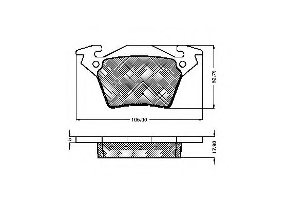 SPIDAN 32412