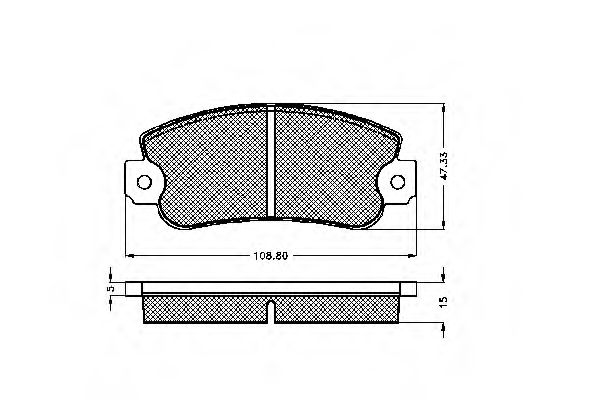 SPIDAN 32537