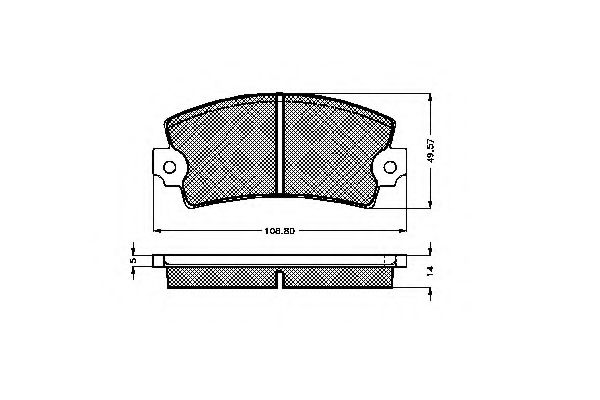 SPIDAN 32559