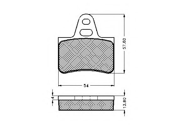 SPIDAN 32638