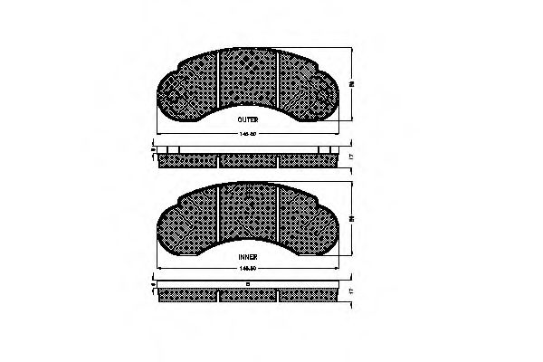 SPIDAN 32656