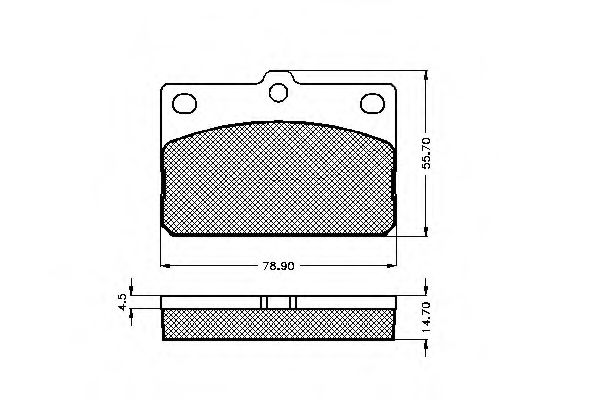 SPIDAN 32663