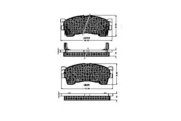 SPIDAN 32671