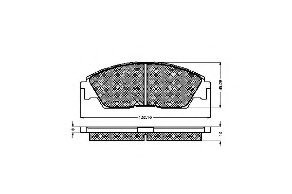 SPIDAN 32682