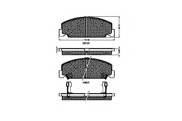 SPIDAN 32685