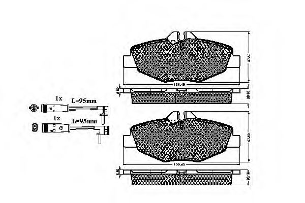 SPIDAN 32846