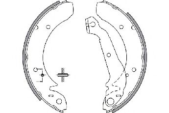 SPIDAN 30442