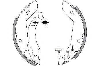 SPIDAN 30470