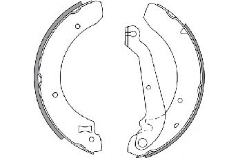 SPIDAN 30464