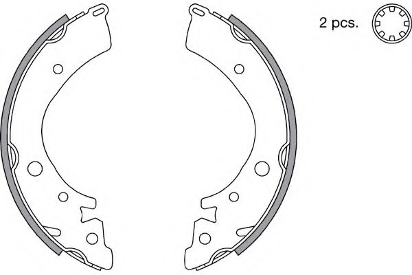 SPIDAN 31152