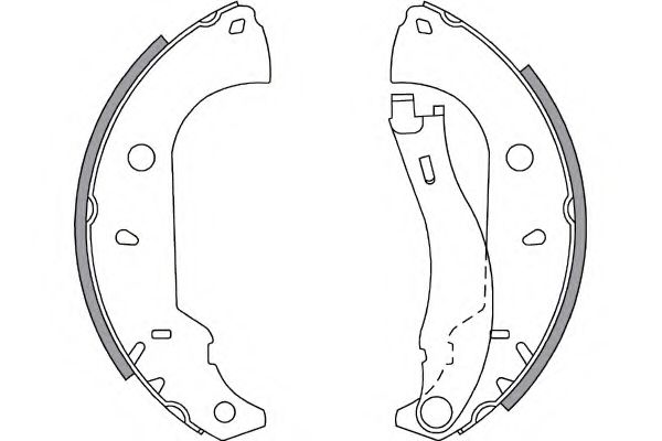 SPIDAN 30484