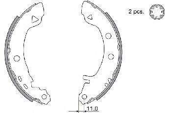 SPIDAN 31336