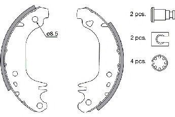 SPIDAN 30528