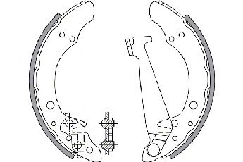 SPIDAN 33540