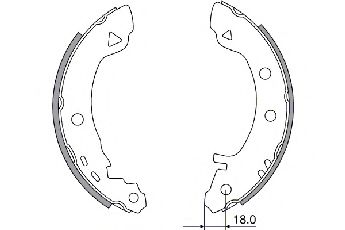 SPIDAN 33605