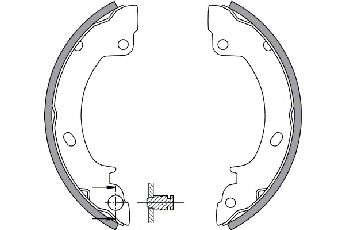 SPIDAN 30549