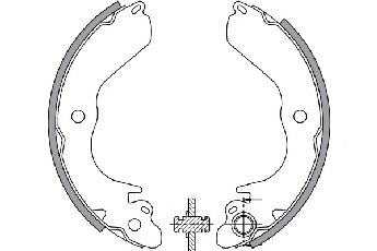 SPIDAN 33524