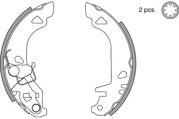 SPIDAN 33914