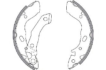 SPIDAN 33538