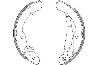 SPIDAN 33640