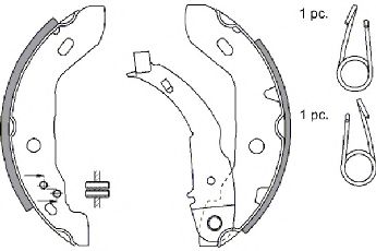 SPIDAN 33943