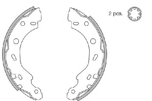 SPIDAN 33946