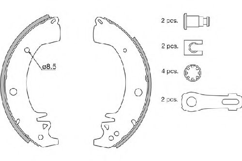 SPIDAN 33959