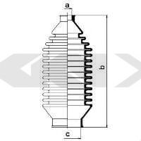 SPIDAN 83524