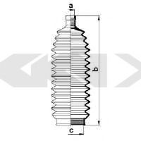 SPIDAN 83859