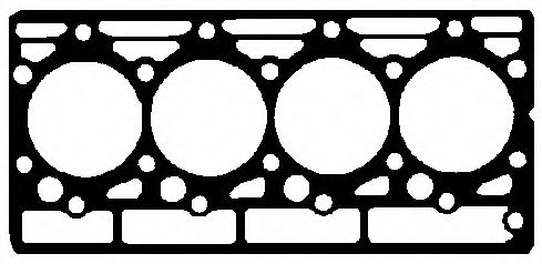 ELRING 592.022